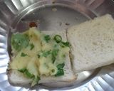 सैंडविच (Sandwich recipe in hindi) रेसिपी चरण 5 फोटो