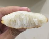 Foto langkah ke 8 dari resep Apem Selong Tanpa Tape Singkong.
