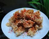Foto langkah ke 5 dari resep Ayam Shihlin.