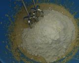 Foto del paso 5 de la receta: Muffins de plátano con nuez