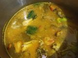 Gulai Jambe