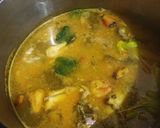 Foto langkah ke 2 dari resep Gulai Jambe.