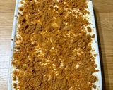 Une image de l'étape 3 de Tiramisu spéculoos.