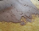 Une image de l'étape 8 de Gâteau opéra.