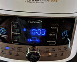 Foto del paso 4 de la receta: Calamares de potera a la plancha en Olla fussioncook FC7 smart