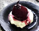 Foto del paso 6 de la receta: Peras al malbec