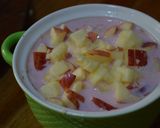 Foto del paso 3 de la receta: Smoothie De Manzana