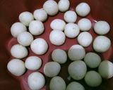 Foto langkah ke 2 dari resep Cimol Kentang.
