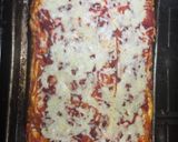 Foto del paso 7 de la receta: Lasagna con Salmón