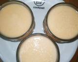 Chiku shake recipe step 3 photo