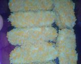 Foto langkah ke 3 dari resep Pisang goreng pasir.