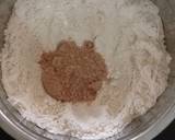 German pretzels recipe step 1 photo