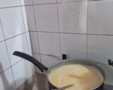 Foto del paso 10 de la receta: Polenta con tuco exprés