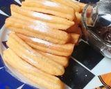 Foto langkah ke 7 dari resep Churros.