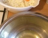 Szirnyiki-avagy felhős túrós palacsinta (diétás) recept fázis 1 fotója