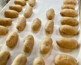 A picture of step 4 of My Homemade Piroshki!.