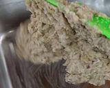 Foto del paso 5 de la receta: Tofu de lentejas sin soja