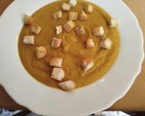 Foto del paso 9 de la receta: Sopa o Crema Dorada con Calabaza y Coliflor a Tu Gusto