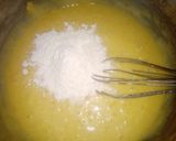 Foto del paso 3 de la receta: Bizcochuelo de Naranja