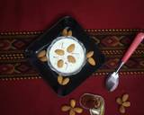 Kashmiri firni recipe step 5 photo