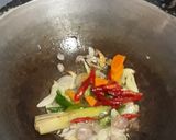 Foto langkah ke 3 dari resep Udang Masak Putih 🦐.