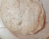 A picture of step 7 of Herbal Bread.