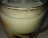 Foto langkah ke 9 dari resep Cendol Anti Gagal dan Enak.