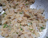 Foto del paso 1 de la receta: Albóndigas de merluza 🤯