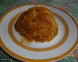 Foto del paso 8 de la receta: Dulce de Lechosa con Piña