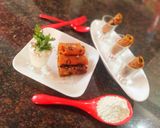 સિંધી કોકી(SINDHI SPECIAL DAHI KOKI(THEPLA) રેસીપી સ્ટેપ4ફોટો