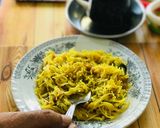 A picture of step 3 of Lemon Vermicelli/Sevaiyan Upma in 10 mins.