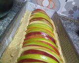 Foto del paso 7 de la receta: Budín de manzanas y leche condensada.👩🏼‍🍳🍎🍏🤩