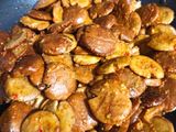 Semur Jengkol