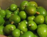 வடு மாங்காய் ஊர்காய்(vadumangai oorukai recipe in tamil) ரெசிபி ஸ்டேப் 2 புகைப்படம்