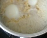 Foto langkah ke 6 dari resep Mie telur rebus.