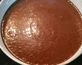 A picture of step 7 of Chocolate Cake.