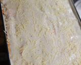 Foto del paso 7 de la receta: Lasagna de vegetales con bolognesa, salsa blanca y queso ❤️