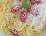 A picture of step 7 of Rabdi Fruity Rice.