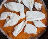 Foto del paso 8 de la receta: Tarta de zapallo con masa integral