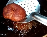 #பாரம்பரிய முறையிலான ராகி அதிரசம்(கேழ்வரகு அதிரசம்)#anitha ரெசிபி ஸ்டேப் 7 புகைப்படம்