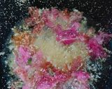 Foto langkah ke 3 dari resep Bunga Bugenvil Goreng - Fried Bougenville.