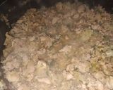 Foto del paso 4 de la receta: Empanadas de pollo