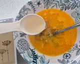 Foto del paso 2 de la receta: Tamagoyaki o tortilla japonesa