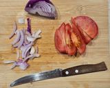 Tonhalsaláta recept fázis 1 fotója