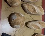 Foto del paso 13 de la receta: Panecillos sin Gluten !!!!Larga Fermentación Receta de “ Mamafermenta “….