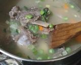 Foto langkah ke 4 dari resep Sop Daging Balungan Berempah.