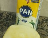 Foto del paso 4 de la receta: Arepas Con Chorizo