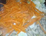 Foto del paso 7 de la receta: Yakisoba