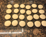 Foto del paso 15 de la receta: Alfajores de Maicena