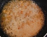 Foto langkah ke 2 dari resep Mie Ayam Topping Ayam Kecap.